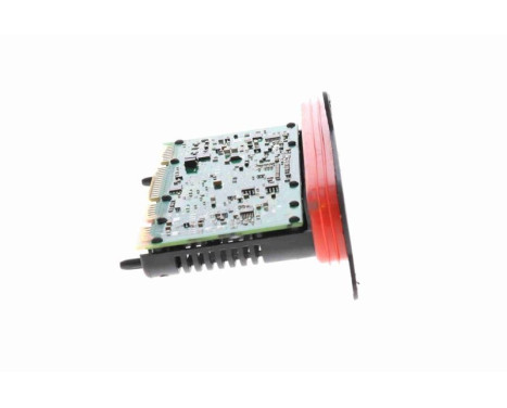 Control unit, lighting V20-73-0260 Vemo, Image 12