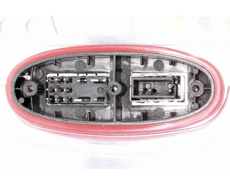 Control unit, lighting V30-73-0314 Vemo, Image 3