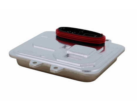 Control unit, lighting V40-73-0092 Vemo, Image 3