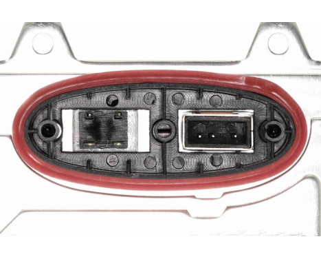 Control unit, lighting V40-73-0092 Vemo, Image 4