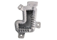 Control unit, lighting