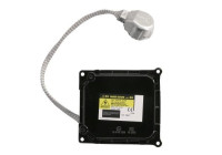 Control unit, lighting