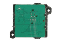 Control unit, lighting