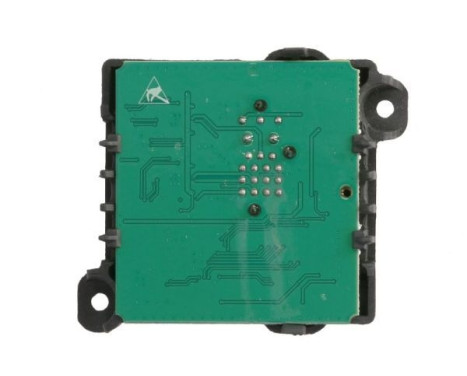 Control unit, lighting