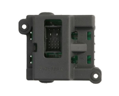 Control unit, lighting, Image 2