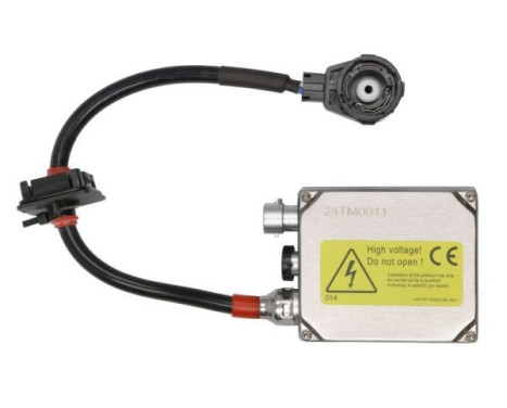 Control unit, lighting, Image 2