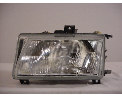 DOUBLE HEADLAMP FRONT L. from 7/'96 +ELEK.REG. VALEO 4913963V, Image 2