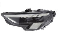 DOUBLE HEADLIGHT FOR L. 0367967V Van Wezel