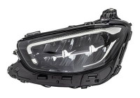 DOUBLE HEADLIGHT FOR L. 2904961 Van Wezel