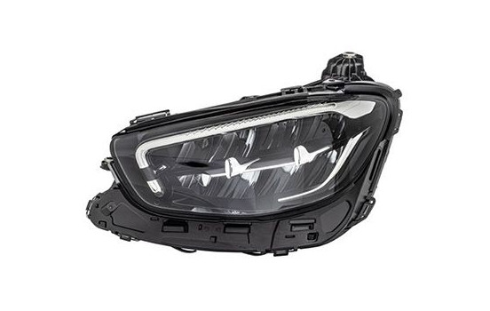 DOUBLE HEADLIGHT FOR L. 2904961 Van Wezel