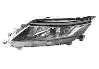 DOUBLE HEADLIGHT FOR L. 3299963 Van Wezel