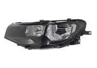 DOUBLE HEADLIGHT FOR L. 5706961 Van Wezel
