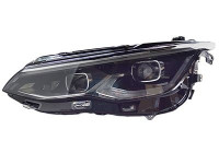 DOUBLE HEADLIGHT FOR L. 5711963 Van Wezel