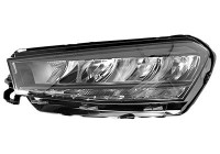 DOUBLE HEADLIGHT FOR L. 7633965 Van Wezel