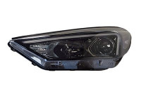 DOUBLE HEADLIGHT FOR L. 8286961 Van Wezel