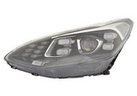 DOUBLE HEADLIGHT FOR L. 8394965 Van Wezel