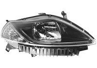 DOUBLE HEADLIGHT FOR R. 1779968 Van Wezel
