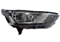 DOUBLE HEADLIGHT FOR R. 1929964 Van Wezel
