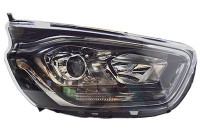 DOUBLE HEADLIGHT FOR R. 1989966 Van Wezel