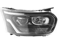 DOUBLE HEADLIGHT FOR R. 1992986 Van Wezel