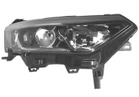 DOUBLE HEADLIGHT FOR R. 4369962 Van Wezel