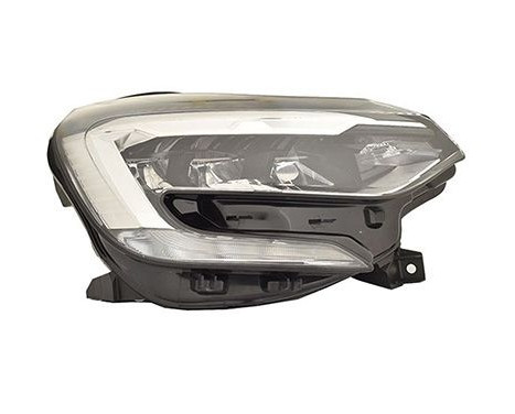 DOUBLE HEADLIGHT FOR R. 4403966 Van Wezel