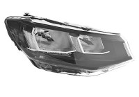 DOUBLE HEADLIGHT FOR R. 5707962 Van Wezel