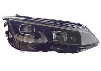 DOUBLE HEADLIGHT FOR R. 5711968 Van Wezel