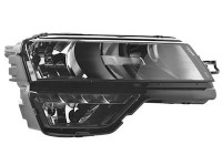 DOUBLE HEADLIGHT FOR R. 7644964 Van Wezel