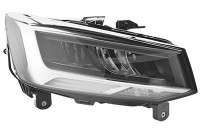 DOUBLE HEADLIGHT FOR RIGHT. 0403966V Van Wezel