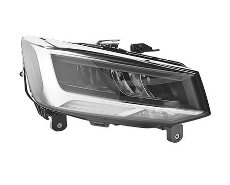 DOUBLE HEADLIGHT FOR RIGHT. 0403966V Van Wezel