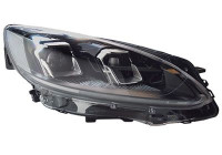 DOUBLE HEADLIGHT FOR RIGHT. 1908968V Van Wezel