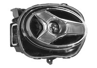 DOUBLE HEADLIGHT FOR RIGHT. 3376964 Van Wezel