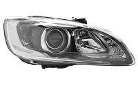 DOUBLE HEADLIGHT FOR RIGHT. 5934986V Van Wezel