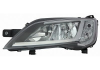 Double headlight front left 1652961 Van Wezel
