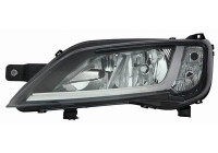 Double headlight front left 1652963 Van Wezel