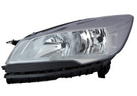 Double headlight front left 1906961 Van Wezel