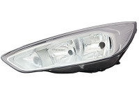 Double headlight front left 1947965 Van Wezel
