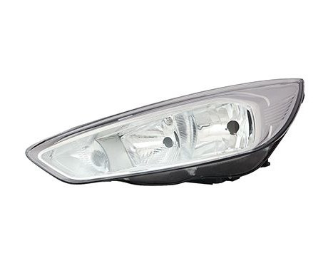 Double headlight front left 1947965 Van Wezel