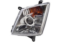 Double headlight front left 3615965 Van Wezel