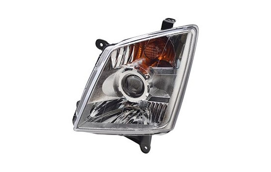 Double headlight front left 3615965 Van Wezel