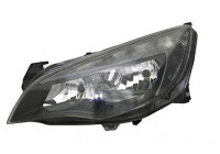 Double headlight front left 3753963 Van Wezel