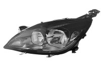 Double headlight front left 4081961 Van Wezel