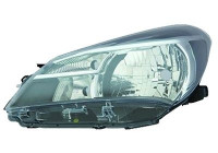 Double headlight front left 5428961 Van Wezel