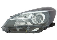 Double headlight front left 5428985 Van Wezel