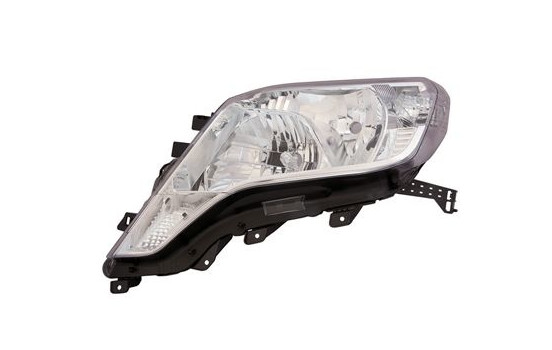Double headlight front left 5482961 Van Wezel