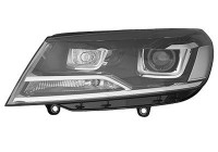 Double headlight front left 5853981 Van Wezel