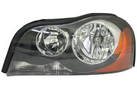 Double headlight front left 5998963 Van Wezel
