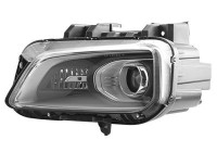 Double headlight front left 8279963 Van Wezel