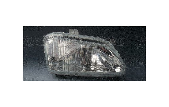 DOUBLE HEADLIGHT FRONT R. until 4/'99 H1+H1 COUPE VALEO 085799, Image 3
